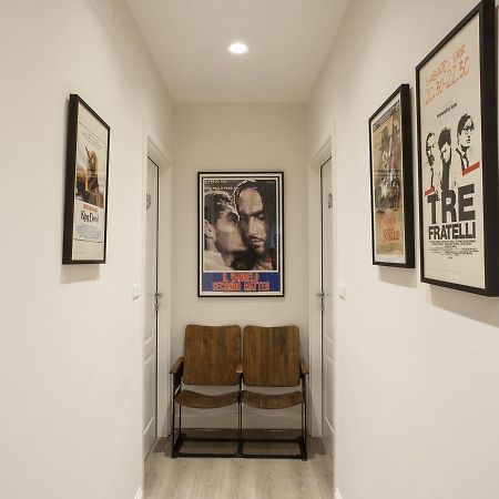 Domus Roma Hotel Matera Exterior photo